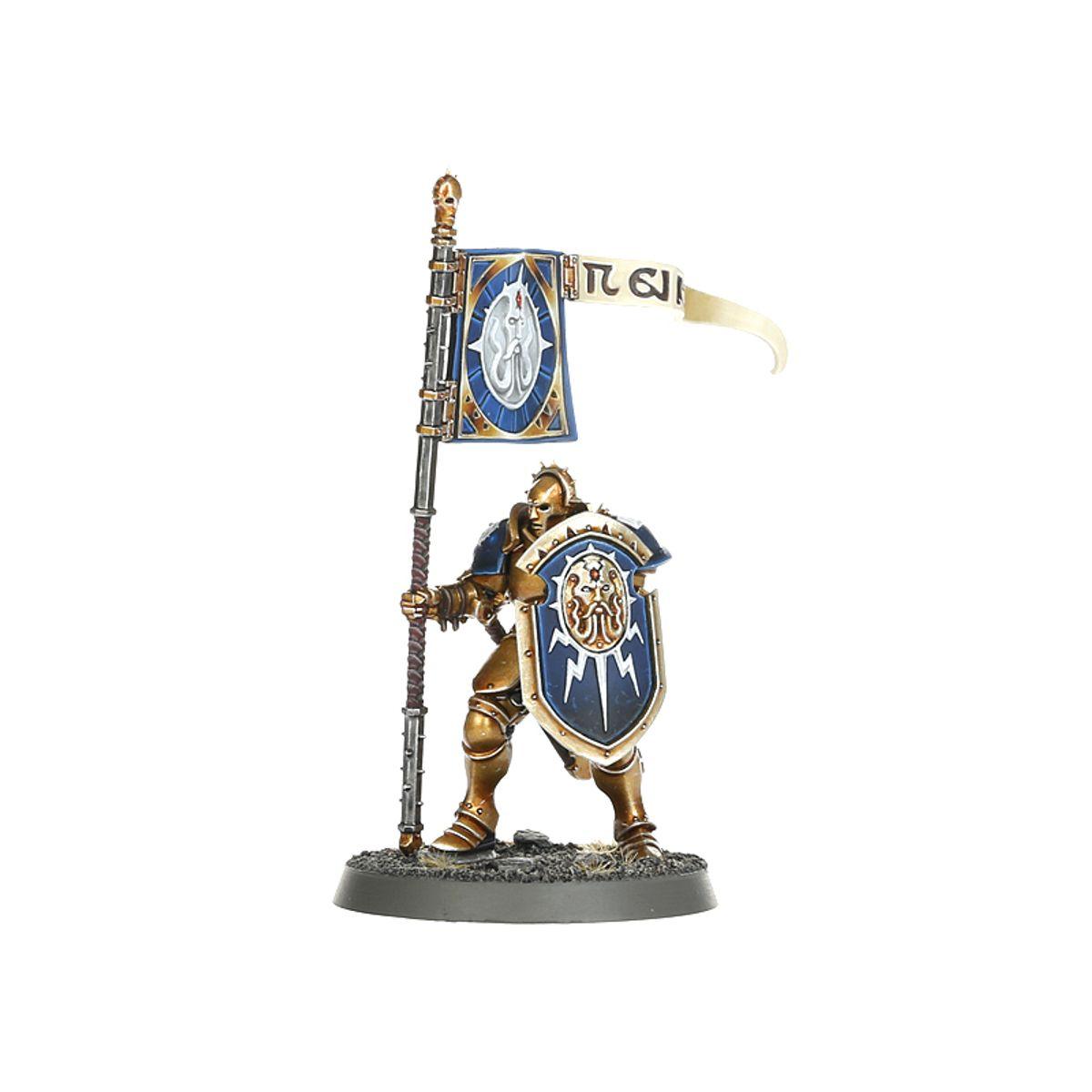 Warhammer Age Of Sigmar : Set Introduttivo Guerriero - 1UP