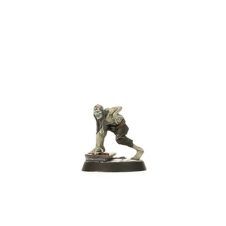 Warhammer Underworlds Harrowdeep I Morti Esiliati - 1UP
