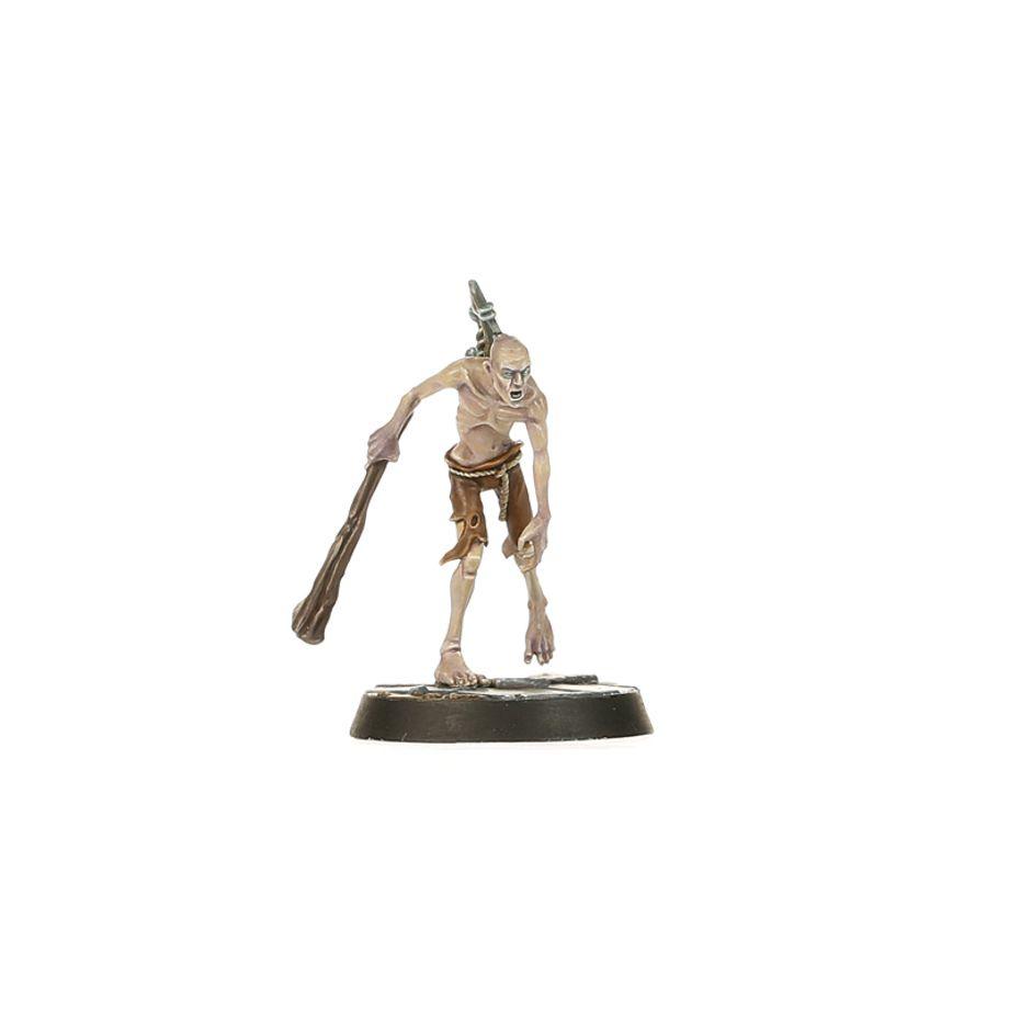 Warhammer Underworlds Harrowdeep I Morti Esiliati - 1UP