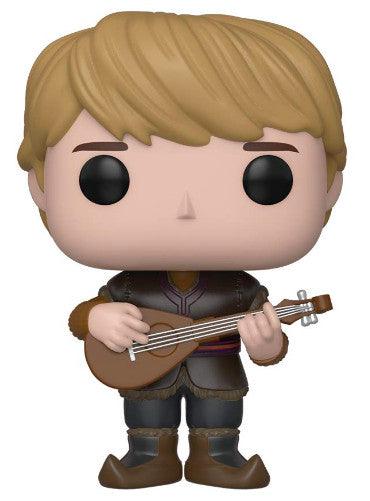 Funko Pop ! Frozen II : Kristoff (584) - 1UP