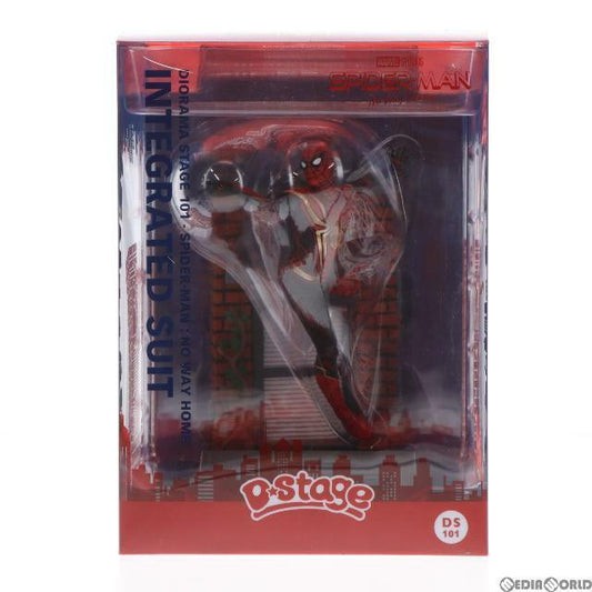 Marvel : Spider - Man No Way Home "Spider - Man" (DS 101) - 1UP