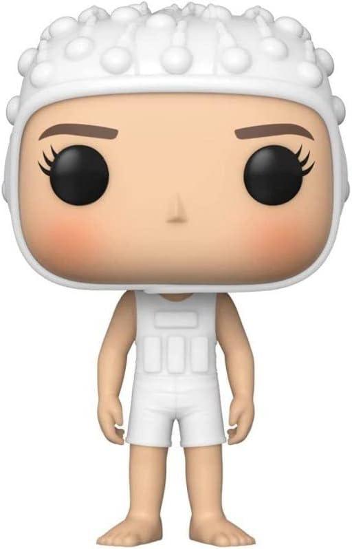 Funko Pop ! Stranger Things: Eleven (1248) - 1UP