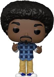 Funko Pop ! Snoop Dogg : Snoop Dogg (300) - 1UP