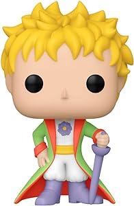 Funko Pop ! The Little Prince : The Little Prince (29) - 1UP
