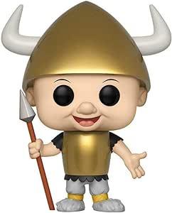 Funko Pop ! Looney Tunes : Elmer Fudd ( Opera ) (310) - 1UP