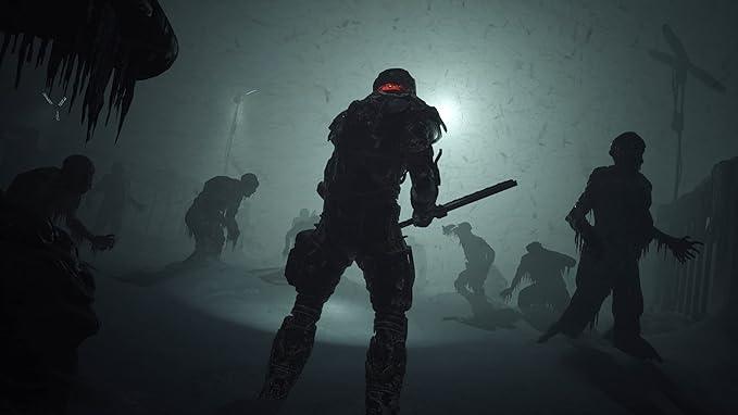 The Callisto Protocol (Xbox One) - 1UP