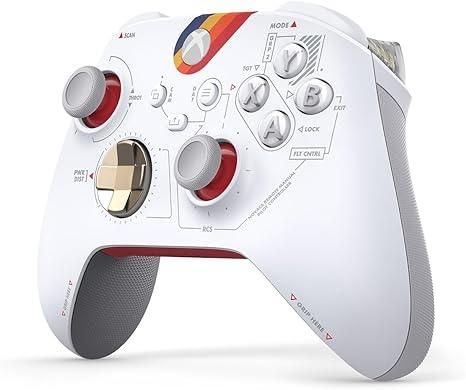Controller Wireless Per Xbox Edizione Limitata Starfield Per Xbox Series X, One, Dispositivi Windows - 1UP