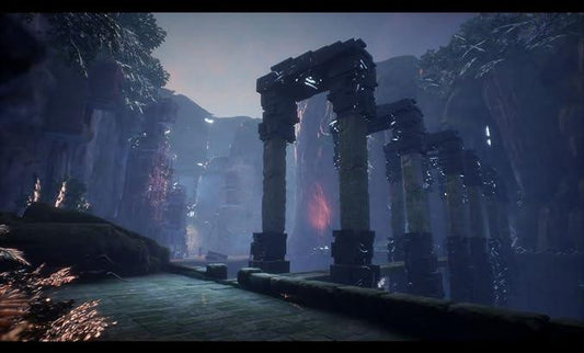 The Crown Of Wu Legend Edition (Playstation 5) - 1UP