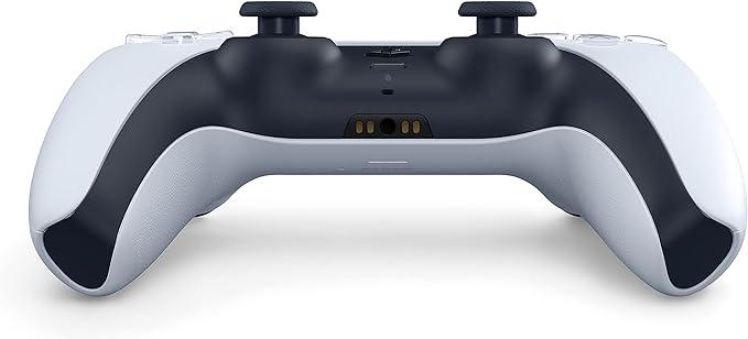 Controller Wireless Dualsense (PS5, White) - 1UP