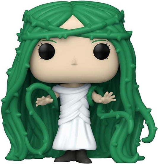 Funko Pop ! My Hero Academia : Ibara Shiozaki (1192) - 1UP