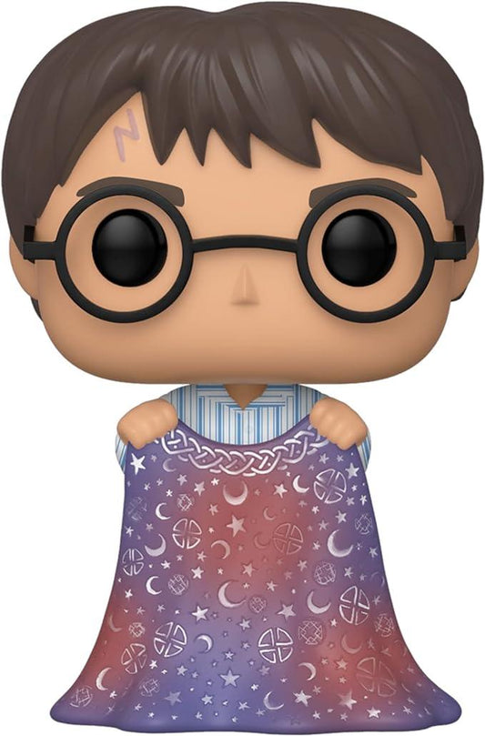 Funko Pop ! Harry Potter : Harry Potter (112) - 1UP