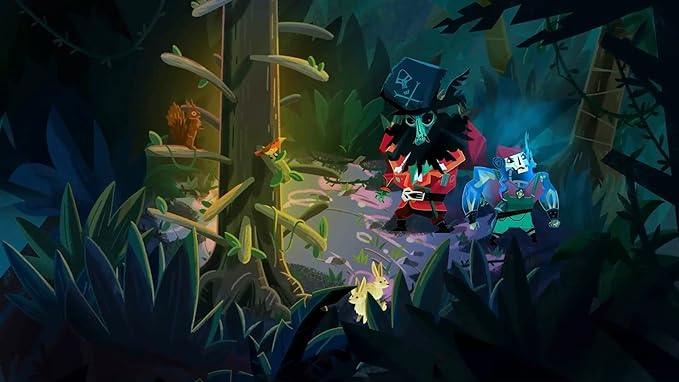 Return To Monkey Island (Playstation 5) - 1UP