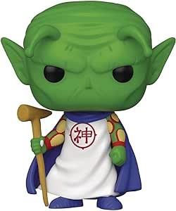 Funko Pop! Dragon Ball Z : Kami (952) - 1UP