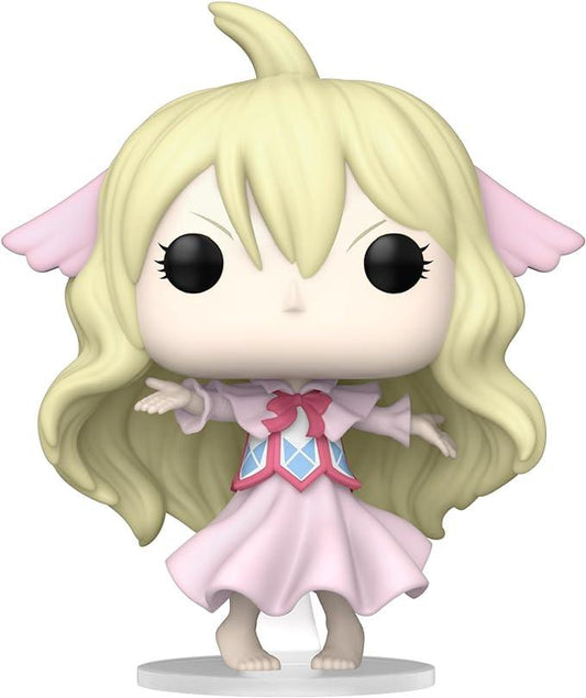 Funko Pop ! Fairy Tail : Mavis Vermillion (1049) - 1UP