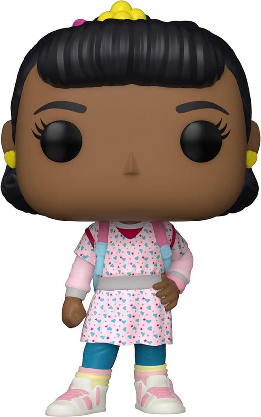 Funko Pop ! Stranger Things : Erica (1301) - 1UP