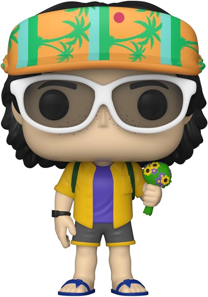 Funko Pop ! Stranger Things : Mike (1298) - 1UP