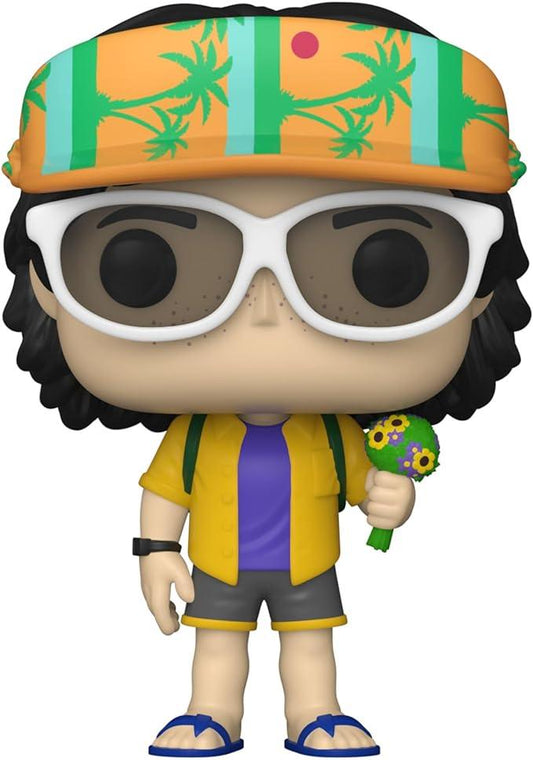 Funko Pop ! Stranger Things : Mike (1298) - 1UP