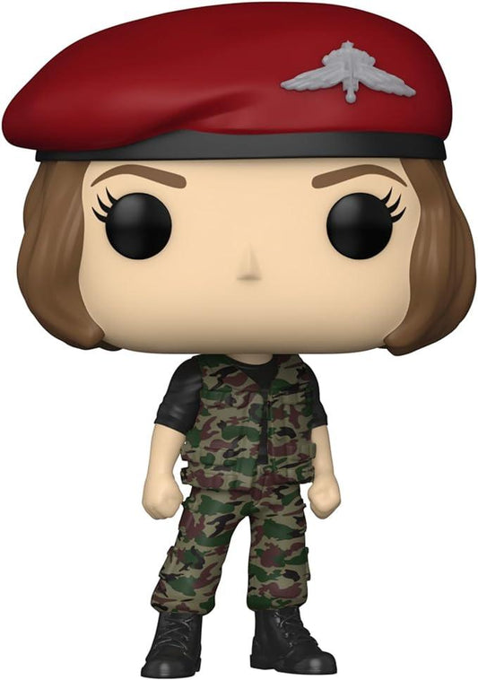 Funko Pop ! Stranger Things: Robin (1299) - 1UP
