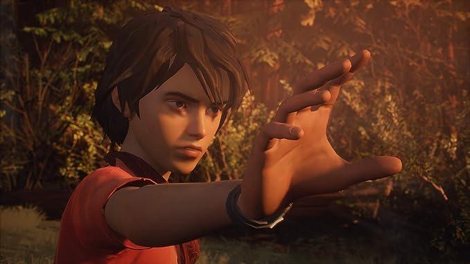 Life Is Strange 2 (Playstation 4) - 1UP