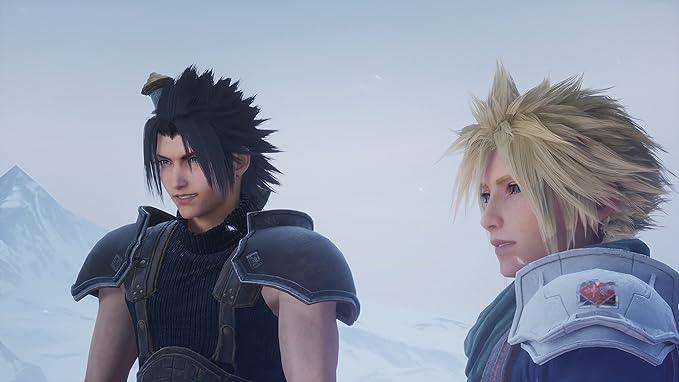 CRISIS CORE Final Fantasy.VII REUNION (Xbox Series X Xbox One) - 1UP