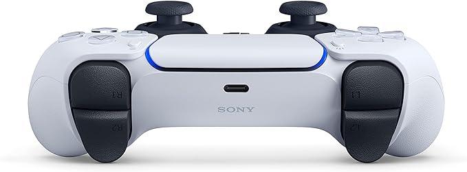 Controller Wireless Dualsense (PS5, White) - 1UP