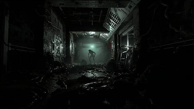 The Callisto Protocol (Xbox One) - 1UP