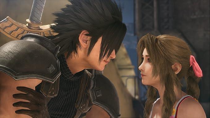 CRISIS CORE Final Fantasy.VII REUNION (Xbox Series X Xbox One) - 1UP