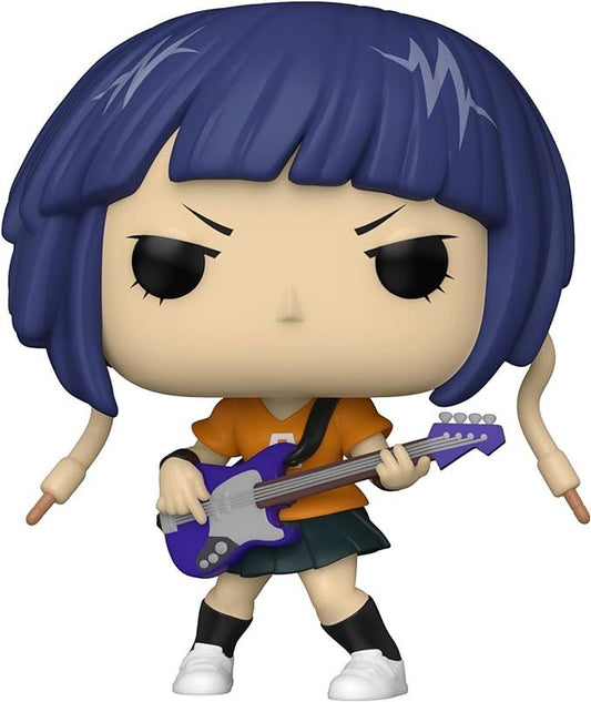 Funko Pop ! My Hero Academia : Kyoka Jiro (1151) - 1UP