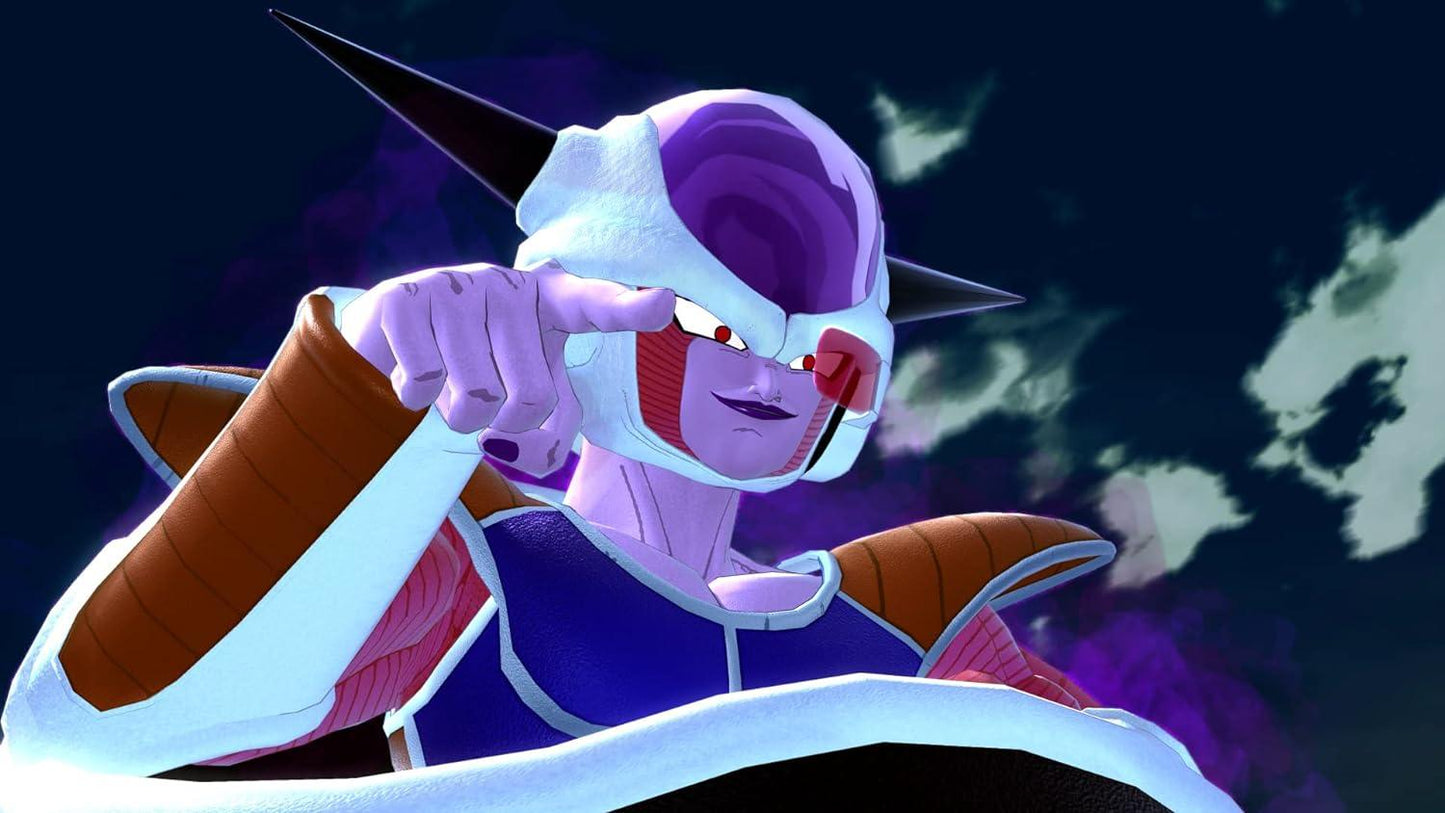 DRAGON BALL THE BREAKERS SPECIAL EDITION (Xbox One) - 1UP