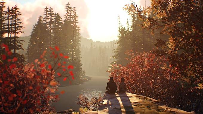 Life Is Strange 2 (Playstation 4) - 1UP