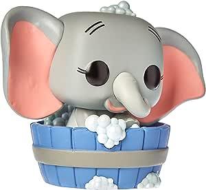 Funko Pop ! Disney Classics : Dumbo (1195) - 1UP