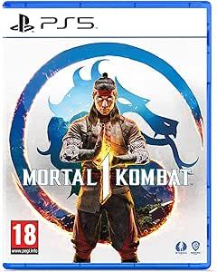 Mortal Kombat 1 (Playstation 5) - 1UP