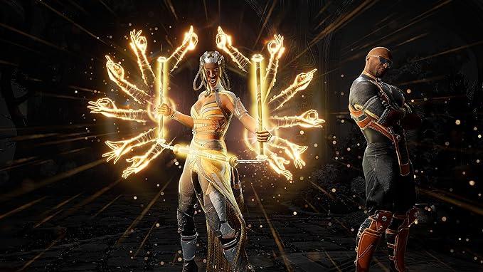 Mortal Kombat 1 (Playstation 5) - 1UP