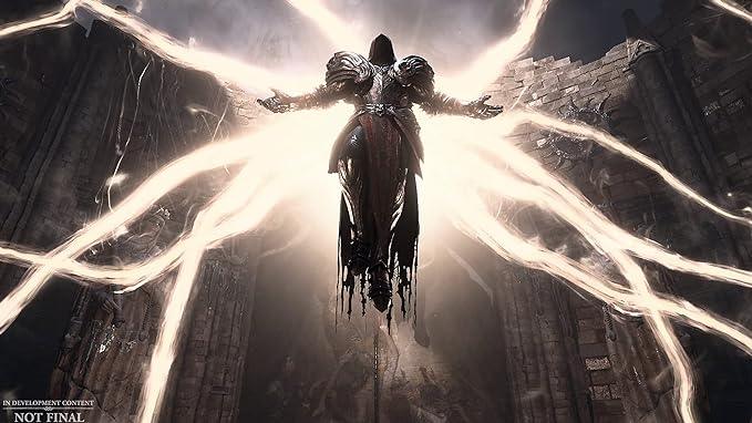Diablo IV (Playstation 5) - 1UP