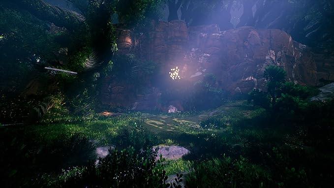 The Lord Of The Rings : Gollum (Playstation 5) - 1UP