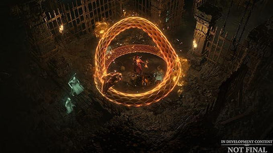 Diablo IV (Playstation 5) - 1UP