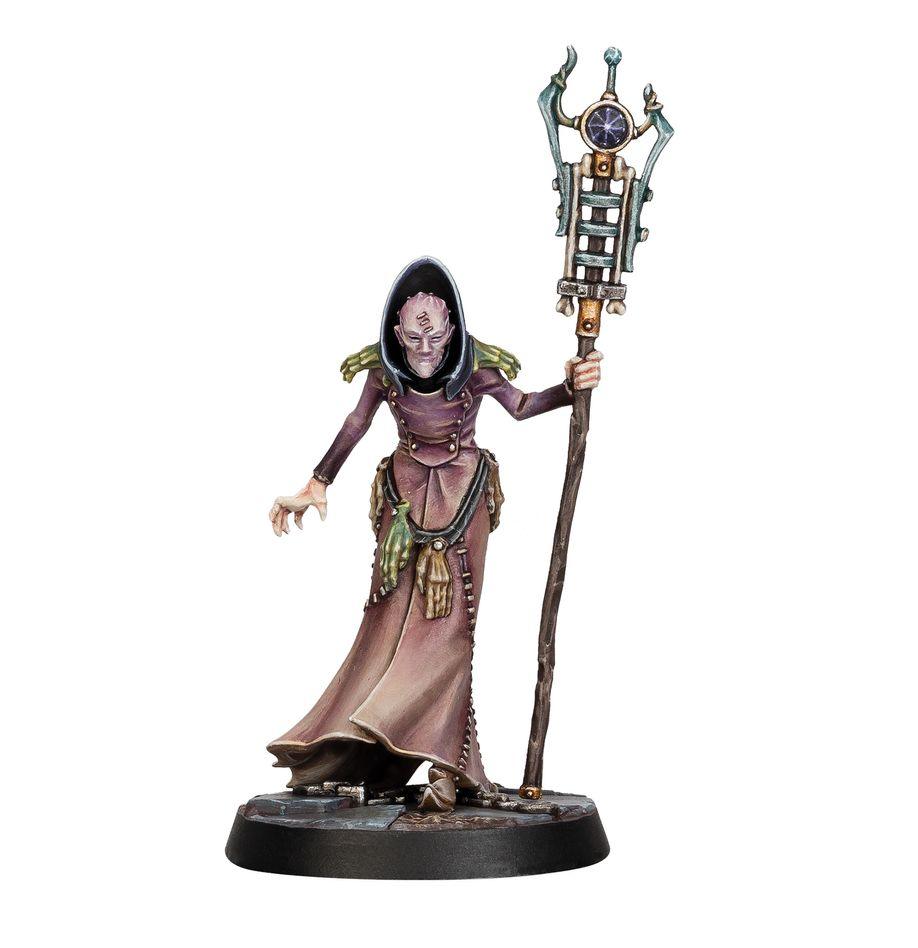 Warhammer Underworlds Harrowdeep I Morti Esiliati - 1UP