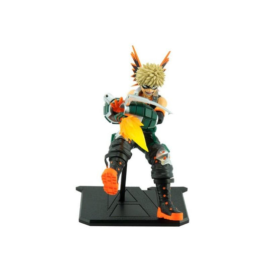 ABYstyle : My Hero Academia - "Katsuki Bakugo" (18) - 1UP