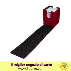 Alcove Flip Box - Elite Series - Charizard ( Ultra Pro ) - 1UP