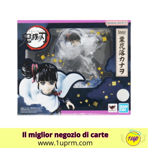 Bandai : Demon Slayer - "Kanao Tsuyuri" - 1UP