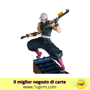 Bandai : Demon Slayer - "Tengen Uzui" - 1UP