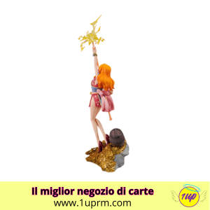 Bandai : One Piece - "Nami" - 1UP