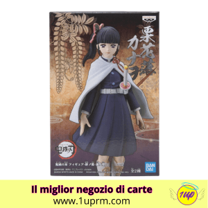 Banpresto : Demon Slayer "Kanao Tsuyuri" - 1UP