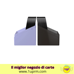 Boulder 100+ Druidic Secrets Nubis - Lavender (Ultimate Guard) - 1UP