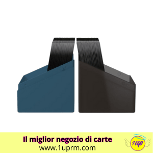 Boulder 100+ Druidic Secrets Umbra - Dark Blue (Ultimate Guard) - 1UP