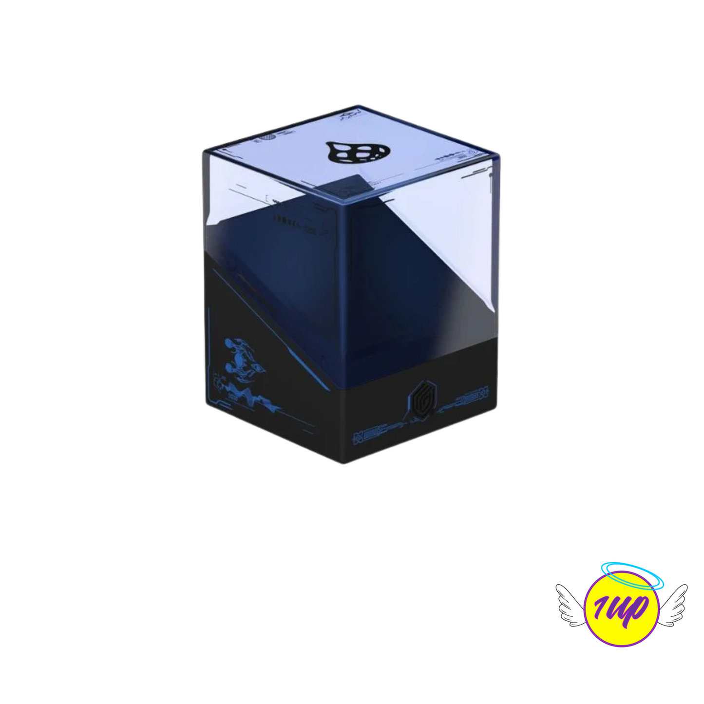 Boulder 100+ Magic Edge Of Eternities : Illvoi (Ultimate Guard)