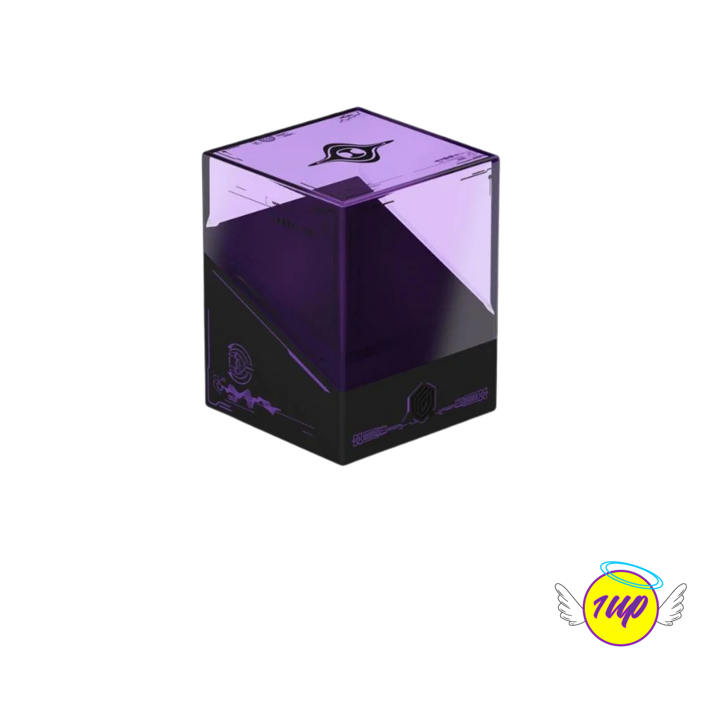 Boulder 100+ Magic Edge Of Eternities : Monoists (Ultimate Guard)