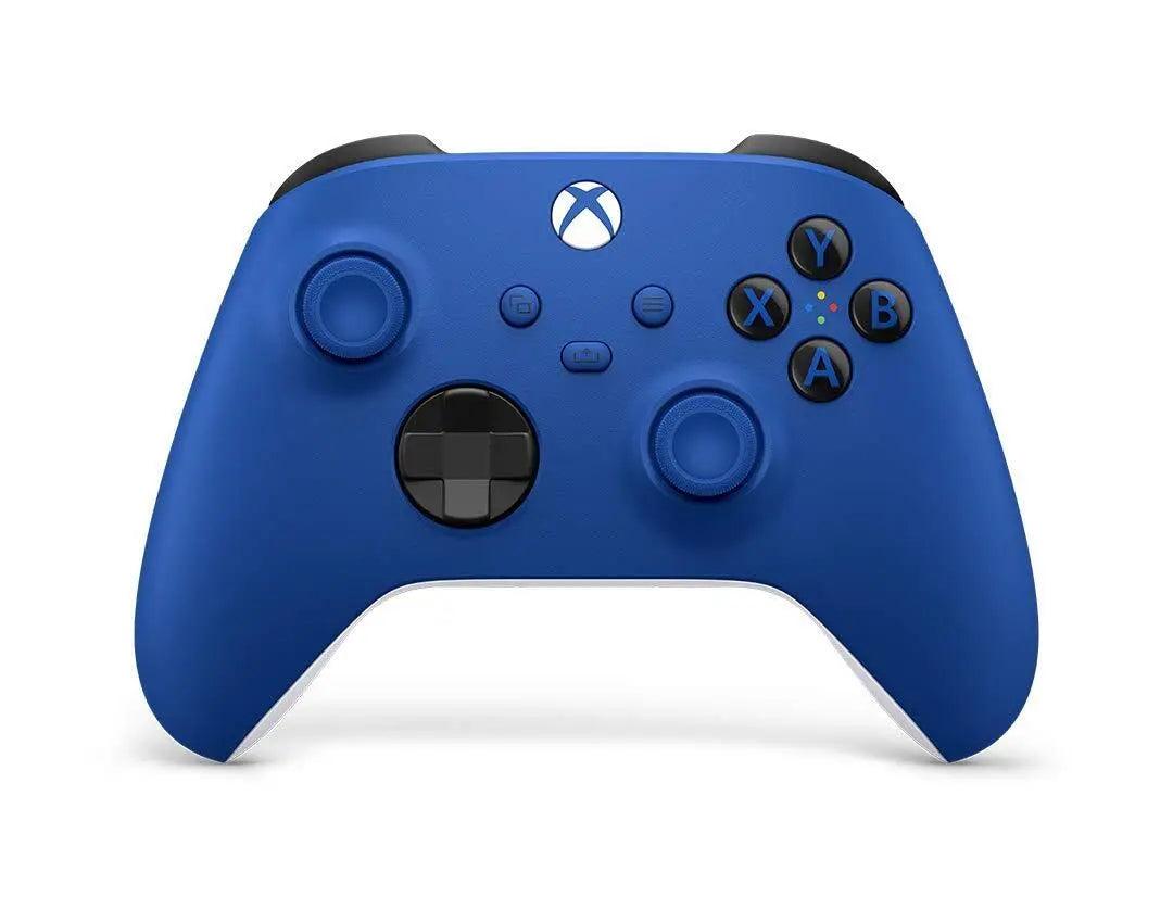 Controller Xbox Wireless (Shock Blue, Series X/S, One) - 1UP