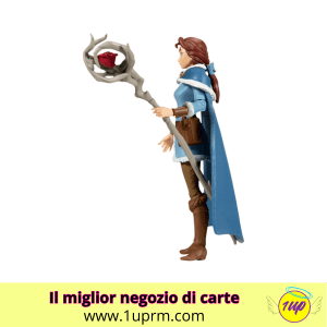 Disney Mirrorverse : "Belle" - 1UP