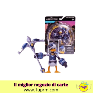 Disney Mirrorverse : "Donald Duck" - 1UP